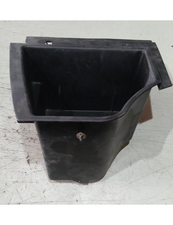 Porta Treco Porta Malas Bmw 318 323 Compact 1992 - 1999