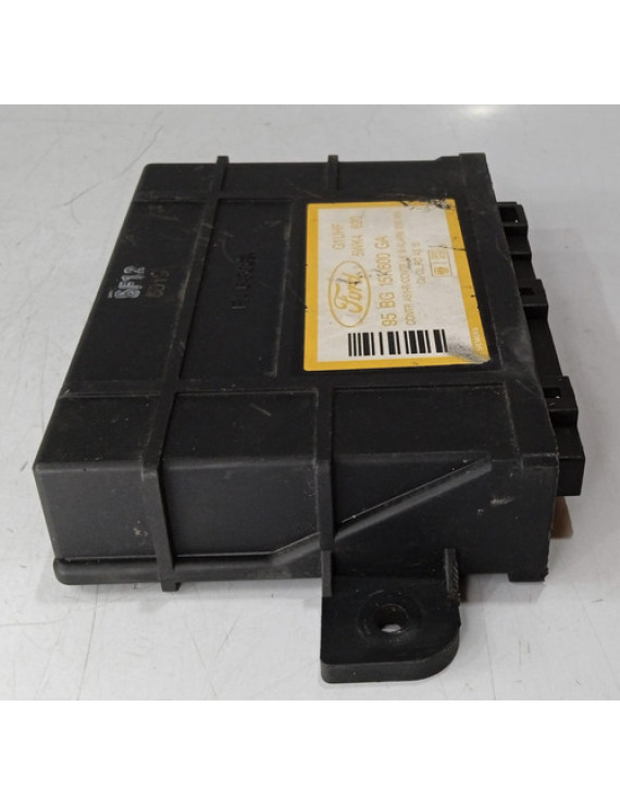 Módulo Central Alarme Ford Mondeo 1995 / 95bg15k600ga