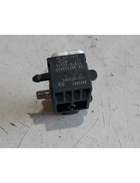 Sensor Impacto Azera 2008 - 2011 / 958203l000