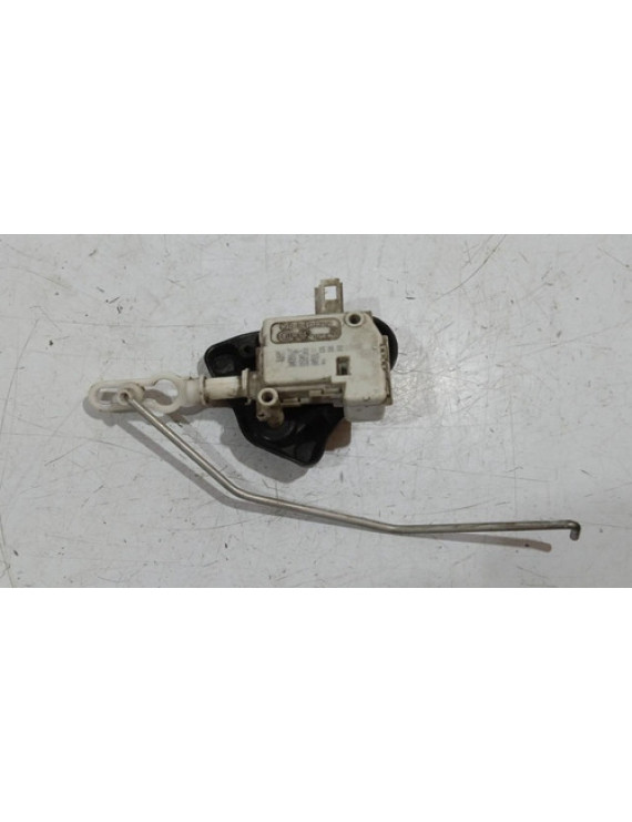 Atuador Trava Porta Malas Audi A4 2002 2003 2004 2005