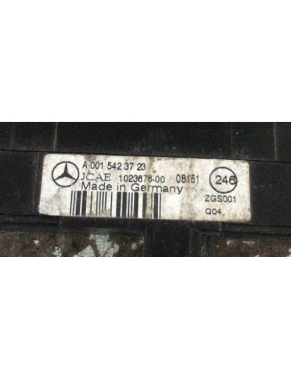 Sensor Estacionamento Mercedes Cls 350 2009 /  A0015423723