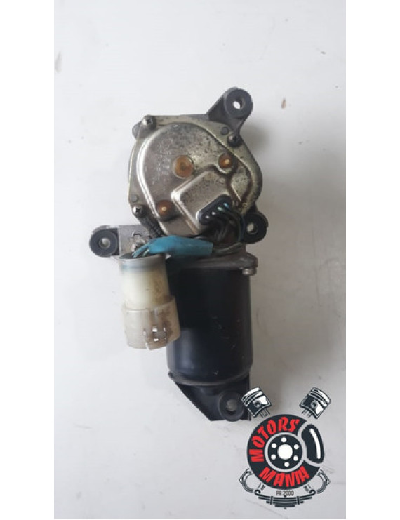 Motor Limpador Parabrisa Dianteiro Subaru Legacy 1993