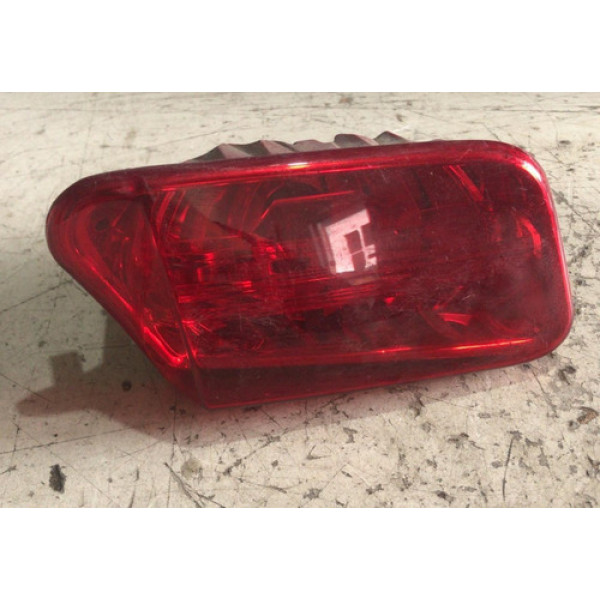 Lanterna Tampa Traseira Direito Fiat Stilo 2003 - 2011