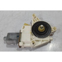 Motor Do Vidro Traseiro Esquerdo Mercedes R500 2007