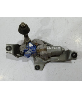 Motor Limpador Parabrisa Outlander 2015