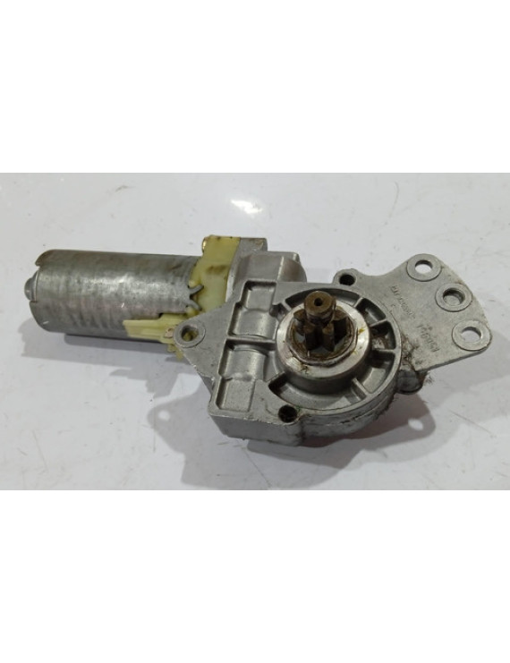 Motor Do Banco Dianteiro Esquerdo Audi A6 Allroad 2001 