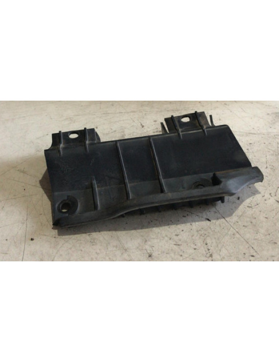 Guia De Parachoque Traseira Esquerda Volvo V40 1994 - 2000 