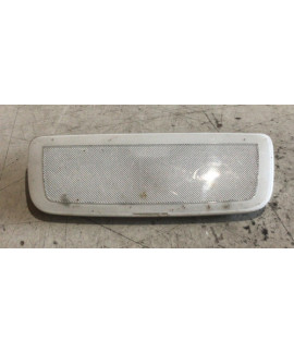 Luz De Teto Cortesia Mercedes C180 C200 2010 2011 2012 2013 