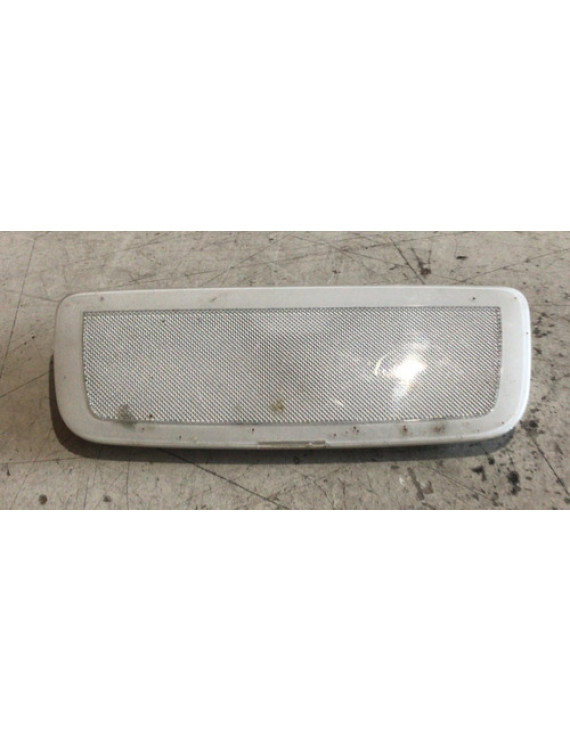 Luz De Teto Cortesia Mercedes C180 C200 2010 2011 2012 2013 