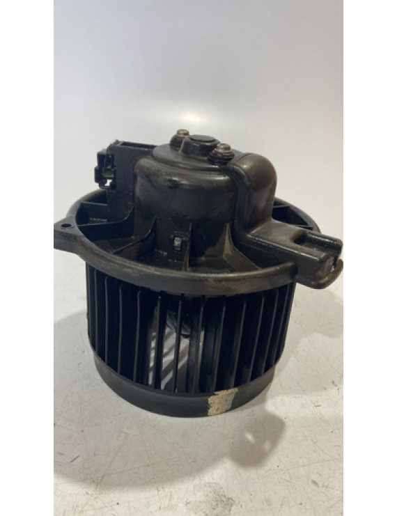 Motor Do Ar Forçado Honda Fit 2003 - 2008