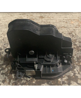 Fechadura Elétrica Traseira Esquerda Bmw X1 2012 - 2014