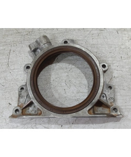 Flange Retentor Virabrequim Hilux 2.8 Diesel 2016 A 2021