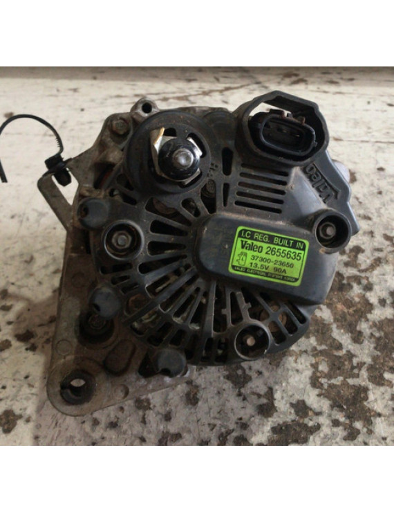 Alternador I30 Tucson 2.0 16v 2008 2009 2010 2011 2012