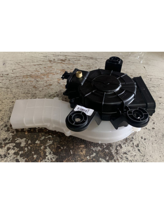 Motor Ar Forçado 3008 1.6 Thp 2017 2018 2019