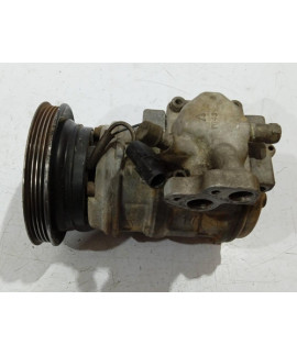 Compressor De Ar Eclipse 1992 / 447200-3611