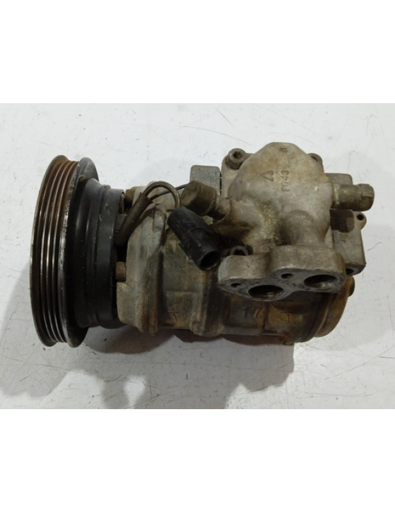 Compressor De Ar Eclipse 1992 / 447200-3611