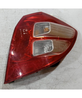 Lanterna Direita Honda Fit 2009 2010 2011 2012 2013 2014