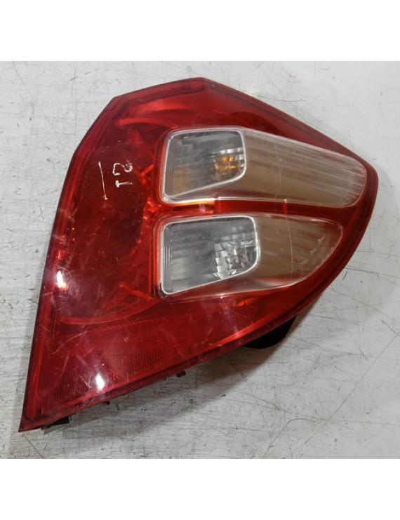 Lanterna Direita Honda Fit 2009 2010 2011 2012 2013 2014