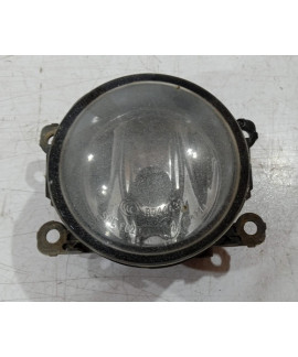 Farol Milha Renault Duster Megane 2007 A 2013