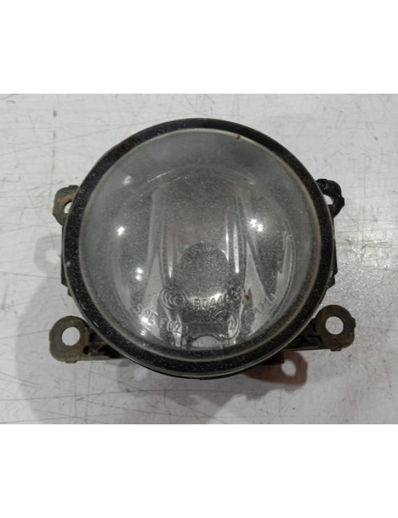 Farol Milha Renault Duster Megane 2007 A 2013