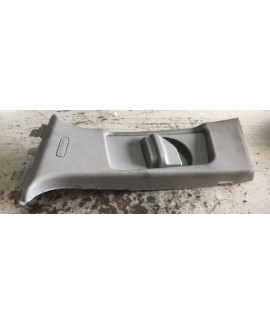 Moldura Cinto Esquerdo Mercedes C180 2012 / A2048600930