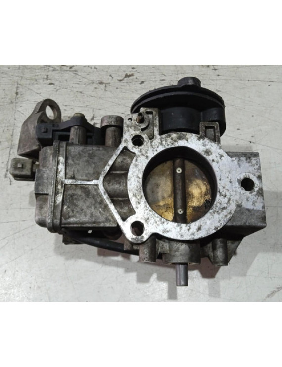 Corpo De Borboleta Tbi Peugeot 306 1.8 16v 2000