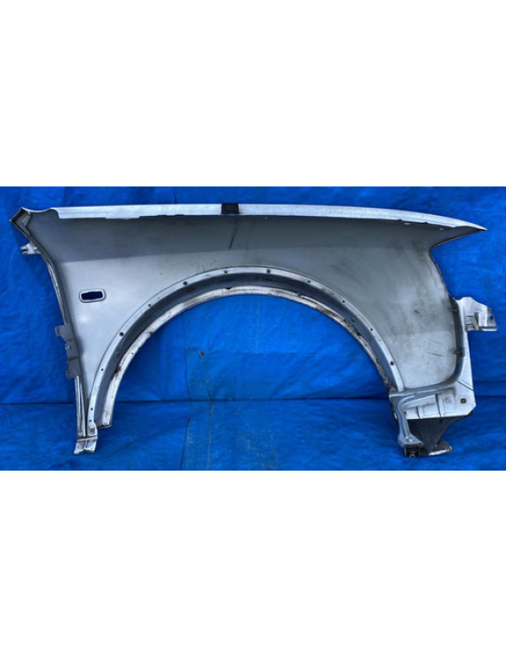 Paralama Esquerdo Audi A6 Allroad 2001 2002 2003 2004 2005