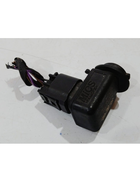 Sensor De Temperatura Volvo C30 2008 / 30780150