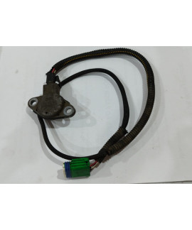 Sensor De Pressão Câmbio Duster 2.0 2014 / 211970677 