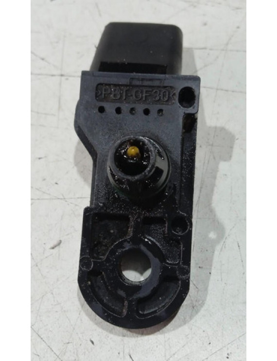 Sensor Map Peugeot 206 C3 1.4 8v Flex / 9639381480