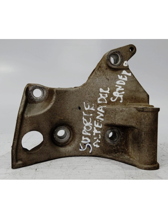 Suporte Alternador Sandero 1.0 2008 2009 2010 2011 2012