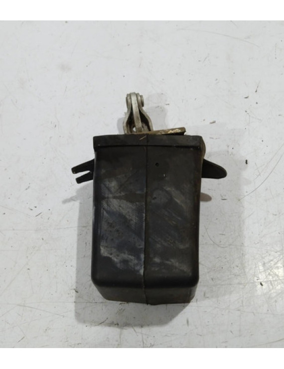 Limitador Porta Dianteira Esquerda Peugeot 308 2007