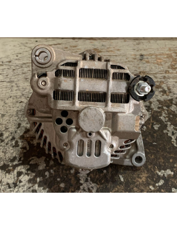 Alternador Outlander Lancer 2.0 2013 2014 2015 2016 1800a053