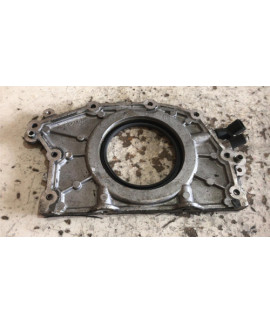 Flange Traseiro Do Motor Ford Edge 3.5 2012