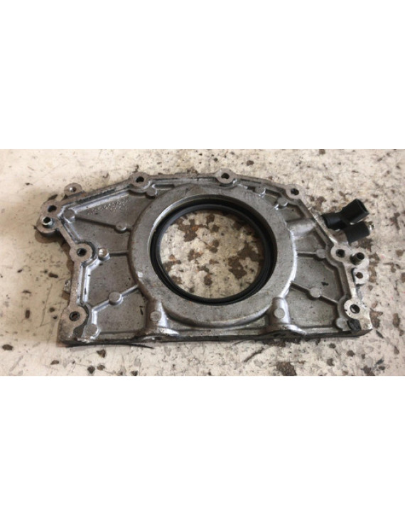 Flange Traseiro Do Motor Ford Edge 3.5 2012