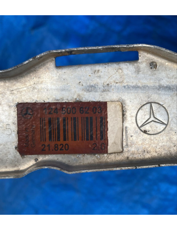 Radiador Mercedes E200 E250 E300 S124 W124 1984 Á 1997