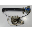 Máquina De Vidro Traseira Direita Honda Fit 2004 - 2008