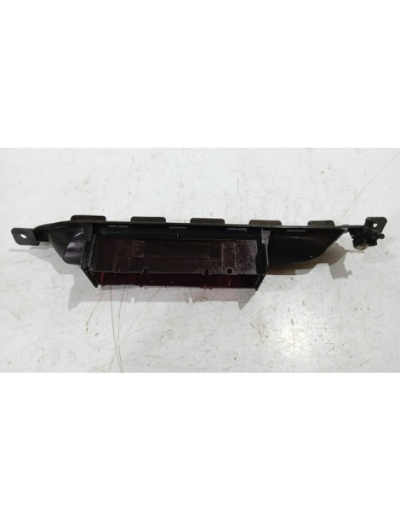 Moldura Do Computador De Bordo Subaru Forester 2008