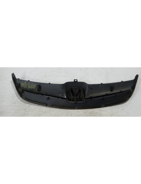 Grade Dianteira Honda Civic 2004 2005 2006