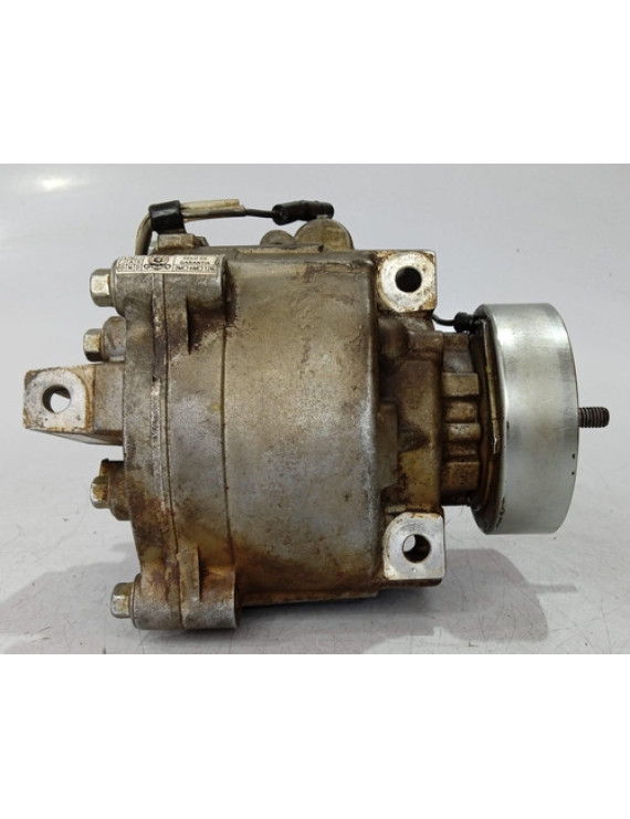 Compressor Ar Outlander Lancer 2.0 2010 2011 2012 2013 2014