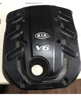 Tampa Do Motor Kia Opirus 3.8 V6 2008 