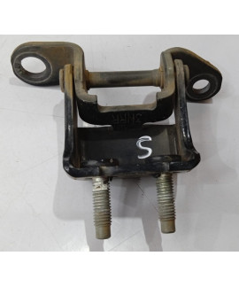 Dobradiça Superior Traseira Direita Honda Civic 2001 - 2005