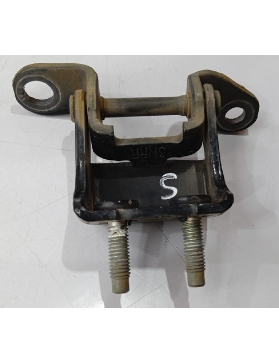 Dobradiça Superior Traseira Direita Honda Civic 2001 - 2005