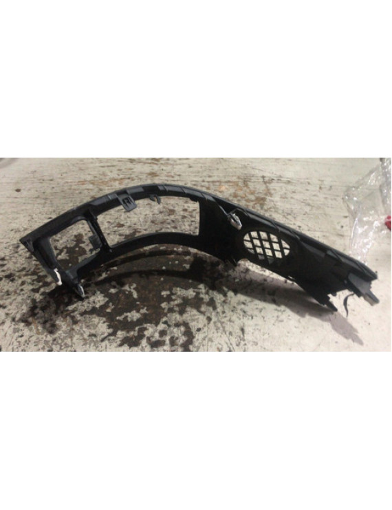 Moldura Difusor Ar Condicionado Lado Esquerdo Honda Crv 2010