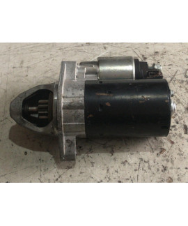 Motor De Arranque Mercedes C180 1.8 2011 2012