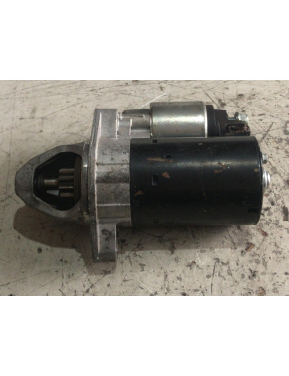 Motor De Arranque Mercedes C180 1.8 2011 2012