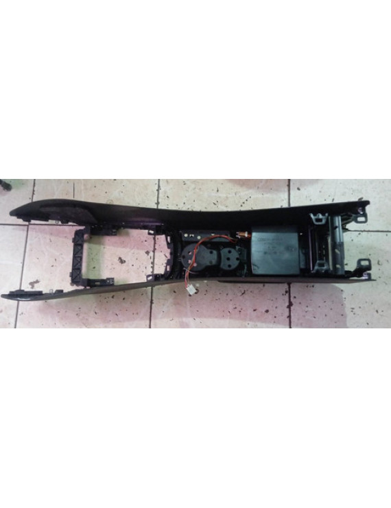 Console Central Audi A4 2011 2012 2013 2014 2015