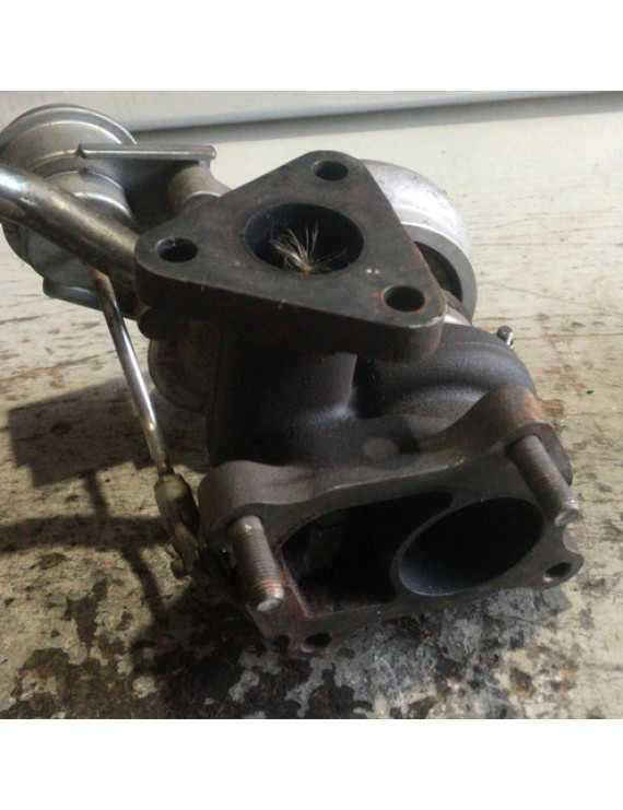 Turbina L200 Triton Dakar 3.2 Diesel / 13513850