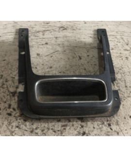 Porta Objetos + Moldura Cambio Kia Sorento 2007 - 2009