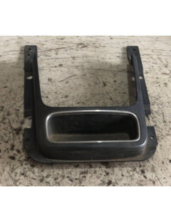 Porta Objetos + Moldura Cambio Kia Sorento 2007 - 2009